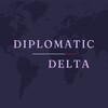 टेलीग्राम चैनल का लोगो diplomatic_delta — Diplomatic Delta