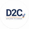 टेलीग्राम चैनल का लोगो diplomatocareer — Diploma To Career