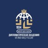 Логотип телеграм канала @diplomats_languages — SpeakDiplomacy