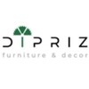 Лагатып тэлеграм-канала diprizfurniture_by — Dipriz мебель из массива
