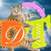 Логотип телеграм канала @dipsy_team — Все любят Дипси ;)