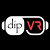 Логотип телеграм канала @dipvr — | Вᥴё д᧘я Вᥲɯᥱᴦ᧐ Quest |
