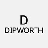 Логотип телеграм -каналу dipworth — Dipworth Crypto