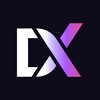 Логотип телеграм канала @dipxstore — DIP-X STORE