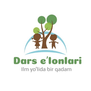 Логотип телеграм канала @diqqat_dars_elonlari — Dars e'lonlari 📚 |