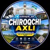 Telegram kanalining logotibi diqqat_chiroqchi — ЧИРОҚЧИ АХЛИ