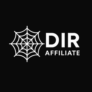 የቴሌግራም ቻናል አርማ dir_affiliate_official — Dir Affiliate