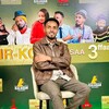 የቴሌግራም ቻናል አርማ diraamaahirkoo3 — Diraamaa Hirkoo ®️