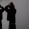 Логотип телеграм канала @diramusic — диссоциативное расстройство