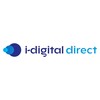 Логотип телеграм канала @direct_broadcast — i-digital direct