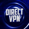 Logo of telegram channel direct_vpns — Direct VPN