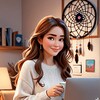 Логотип телеграм канала @direct_wins — Директолог шел к успеху