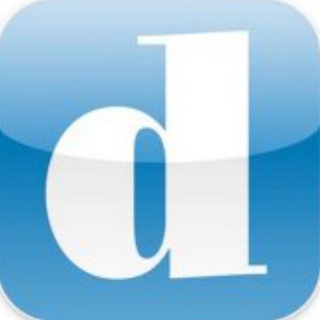 Logo del canale telegramma directa - Directa
