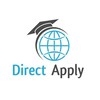 لوگوی کانال تلگرام directapply — Directapply