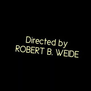 Telegram kanalining logotibi directedbyrbw — Directed By Robert B. Weide