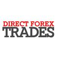 Logo saluran telegram directforextrades — 🔔 Direct Forex Trades FREE 📣