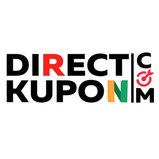 Логотип телеграм канала @directkupon — Direct-kupon.com | Аккаунты Купоны