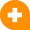Логотип телеграм канала @directmed — DIRECT MED для врачей и пациентов