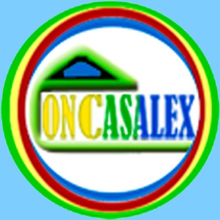 Логотип телеграм -каналу directoconelpropietario — Casalex