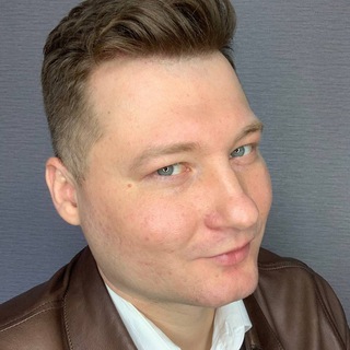 Логотип телеграм канала @directolog_zaharcheko — Директолог Захарченко Юрий