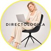 Логотип телеграм канала @directologika — Реклама в Яндекс Директ💡Директологика