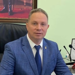 Логотип телеграм канала @director45kaluga — Ковалев Антон 45