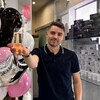 Логотип телеграм канала @director_beauty — Бьюти Директор | Алексей Еремин
