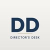 Логотип телеграм канала @directordeskqq — Director’s Desk | Клиенты для B2B