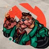 Логотип телеграм канала @directordota — Директор Доты