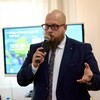 Логотип телеграм канала @directoreao — Борода, спорт, госслужба - Максим Галачев