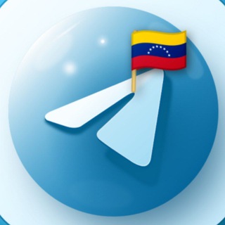 Logotipo del canal de telegramas directorio_venezuela - DIRECTORIO VENEZUELA 🇻🇪