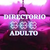 Logo of telegram channel directorioadultoxxx — Directorio Adulto