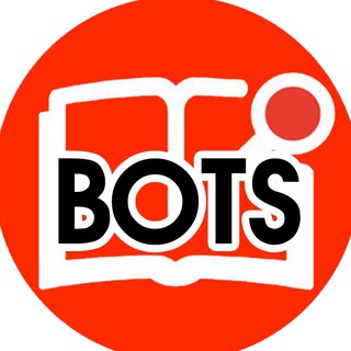Logotipo del canal de telegramas directoriobots - 🔰 BOTS 🔰