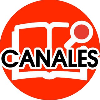 Telegram channel 🔰 CANALES 🔰 logo