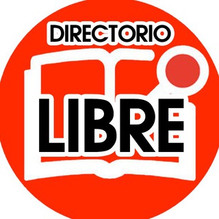 Logotipo del canal de telegramas directoriodecanalesygrupos - 🔰 CANALES Y GRUPOS 🔰