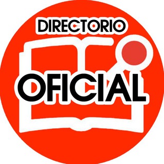 Logo of telegram channel directorioficial — 👑 🔰 DIRECTORIO 🔰