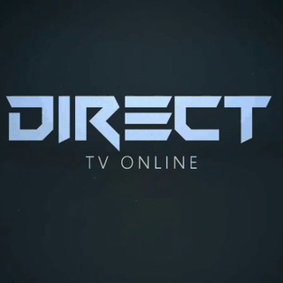 Logotipo do canal de telegrama directtvonline - Direct.TVonline - Direct.TVonline