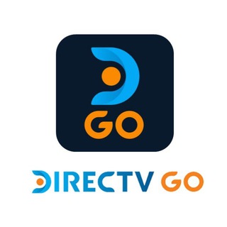 Logotipo del canal de telegramas directvgocolombia - DIRECTV GO Chile🇨🇱 Colombia🇨🇴