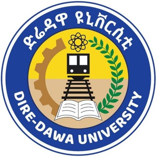 የቴሌግራም ቻናል አርማ diredawa_university — DIRE DAWA UNIVERSITY (SU)
