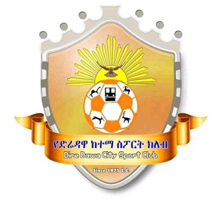 የቴሌግራም ቻናል አርማ diredawaketemasportclub — Dire Dawa Ketema Sport Club