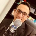 Telegram channel Clube do Direito Médico - Osvaldo Simonelli logo