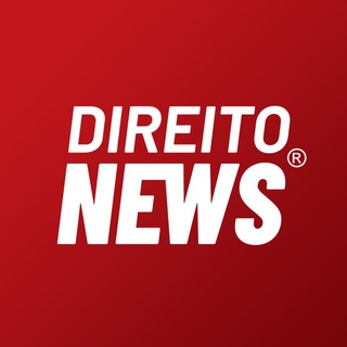 Logotipo do canal de telegrama direitonewsprime - Direito News®