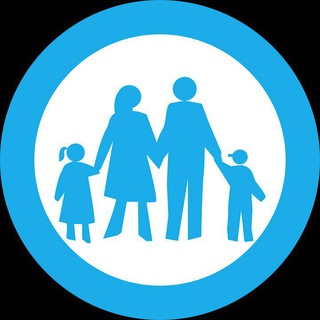 Logotipo do canal de telegrama direitosdasfamilias - A família e seus direitos
