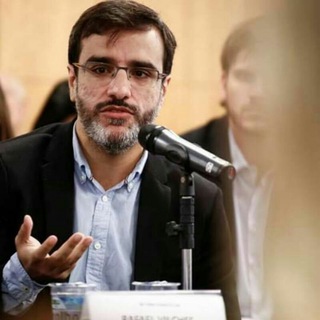 Logo of telegram channel direitotributariocomprofvilches — Direito Tributário com Prof. Rafael Vilches