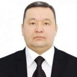 Telegram kanalining logotibi direktor_uzdjtsunf — Mambetov Bayram Jaqsımuratovich