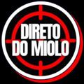 Logo saluran telegram diretodomiolo — DIRETO DO MIOLO