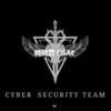 Telegram channel Hacker data penetration cracking logo