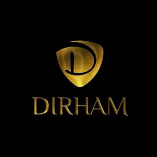 Telegram kanalining logotibi dirham_ltd — DIRHAM