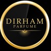 Логотип телеграм канала @dirham_parfume — DIRHAM.PARFUME