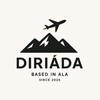 Telegram channel diriada.worldwide logo